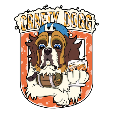 CRAFTY DOGG'S BEER FESTIVAL