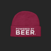 Ilkley Beanie Hat - Ilkley Brewery