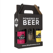 Ilkley Giftpack - Ilkley Brewery