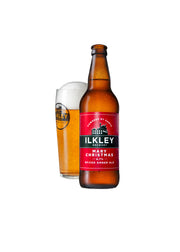 Ilkley Christmas Mixed Case - Ilkley Brewery